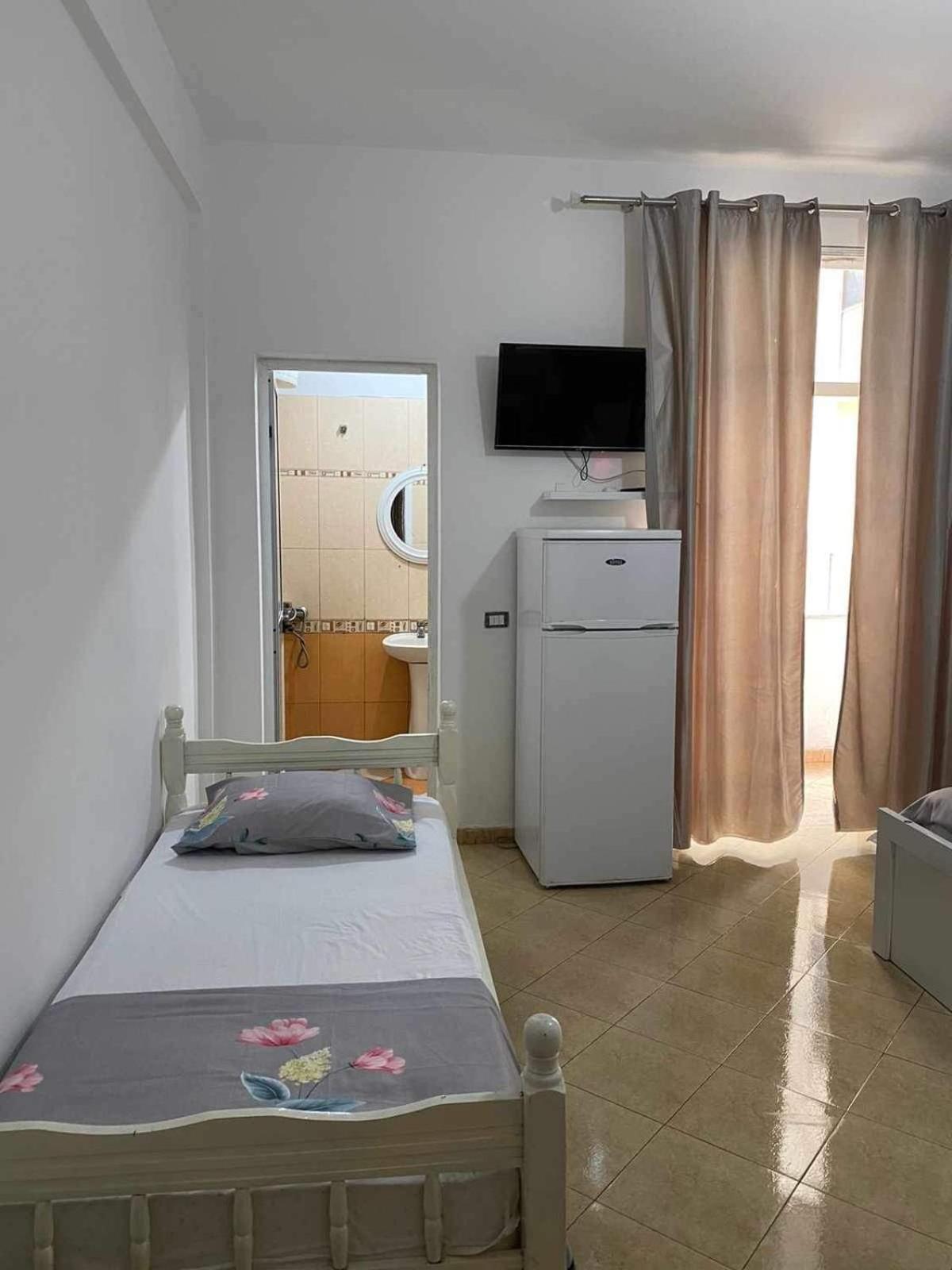 Elio'S Room Дуррес Экстерьер фото