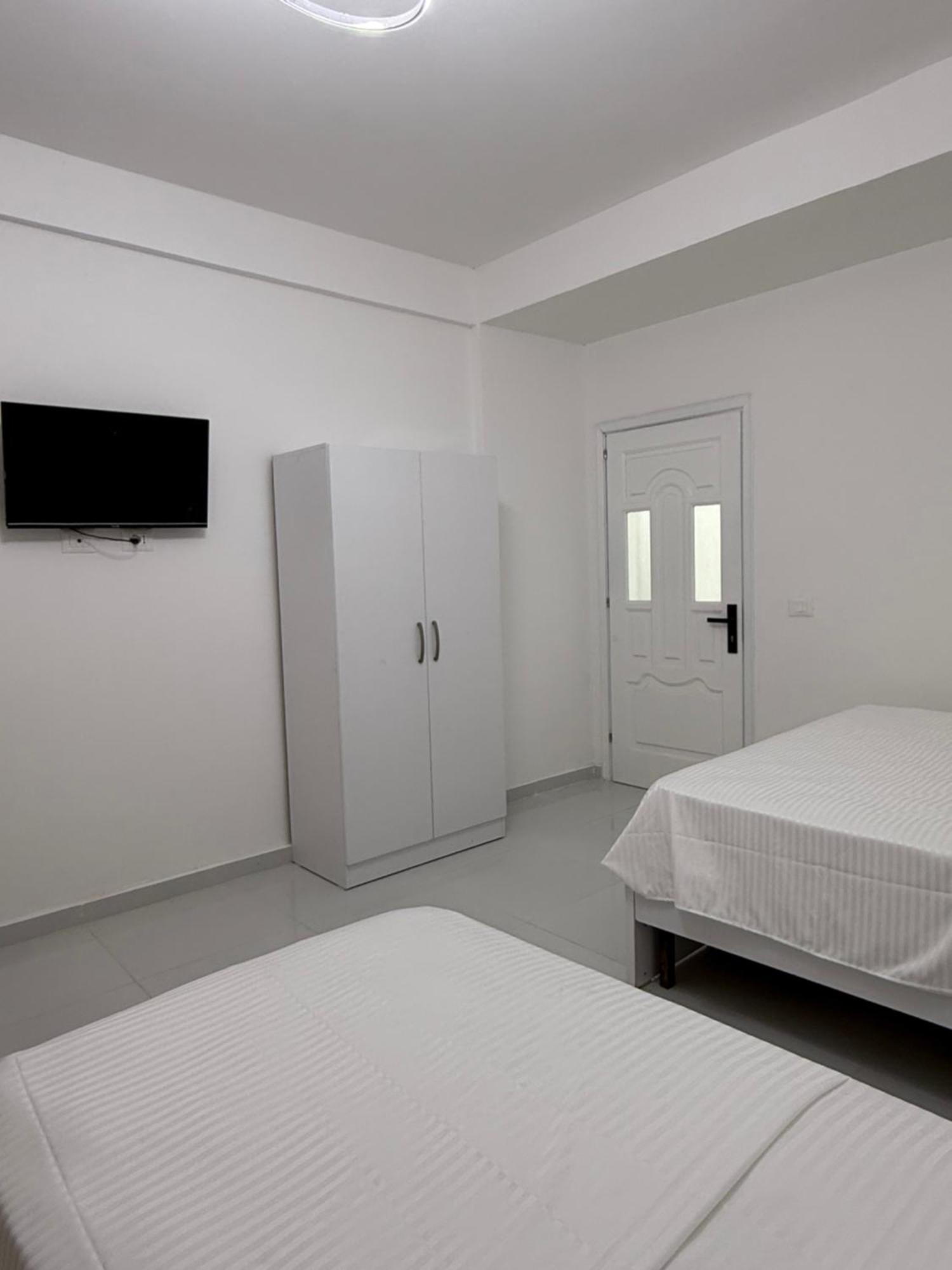 Elio'S Room Дуррес Экстерьер фото