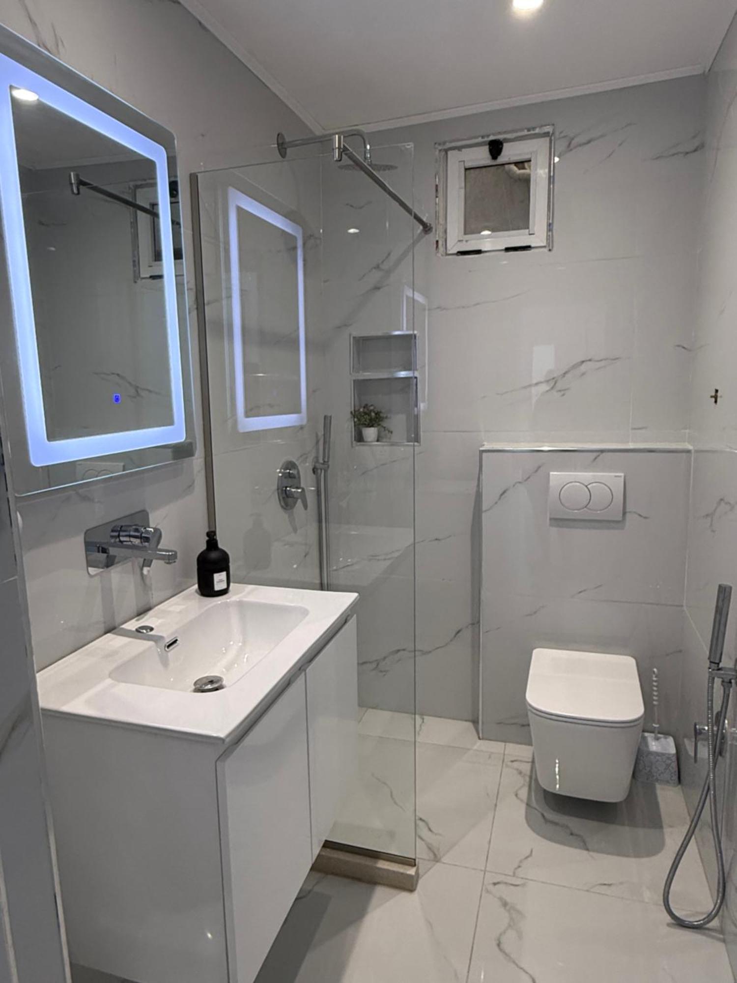 Elio'S Room Дуррес Экстерьер фото