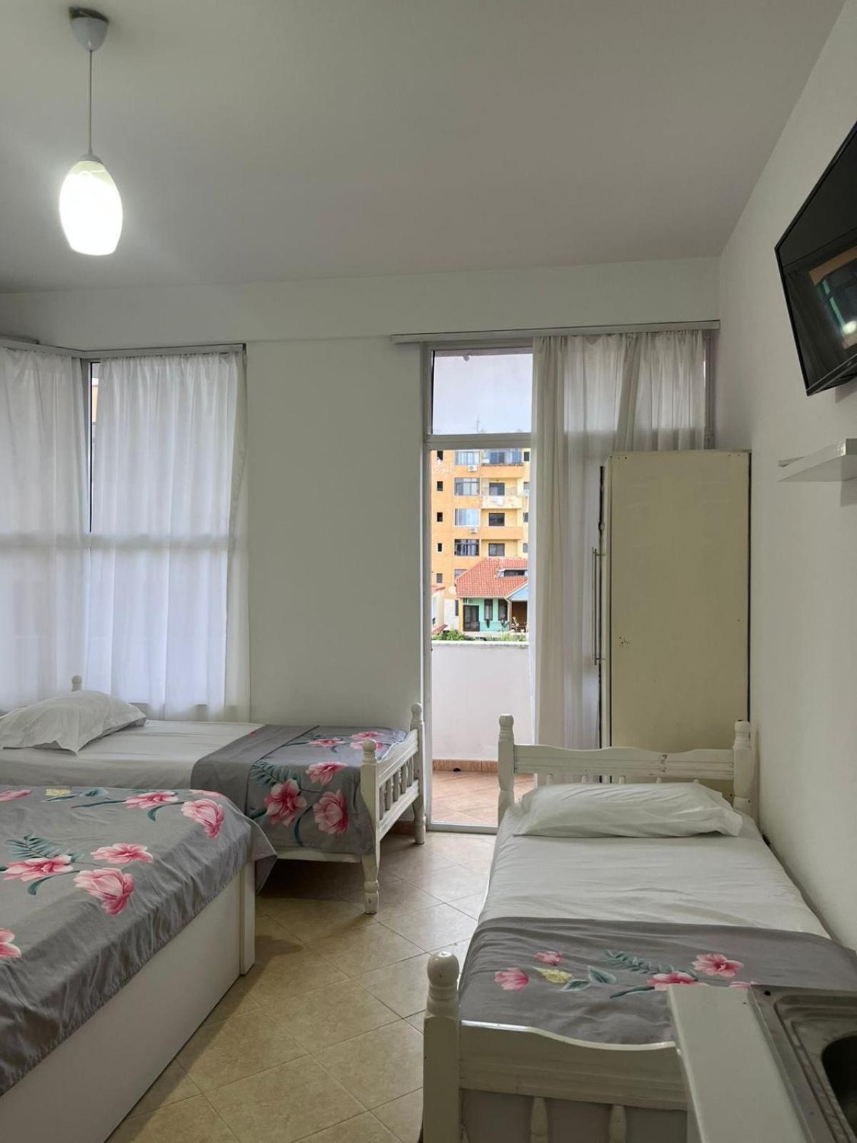 Elio'S Room Дуррес Экстерьер фото