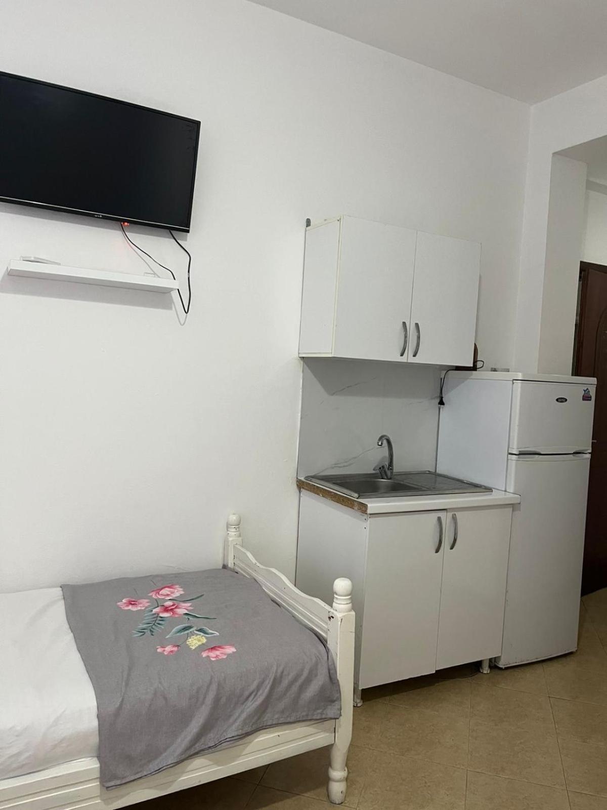 Elio'S Room Дуррес Экстерьер фото