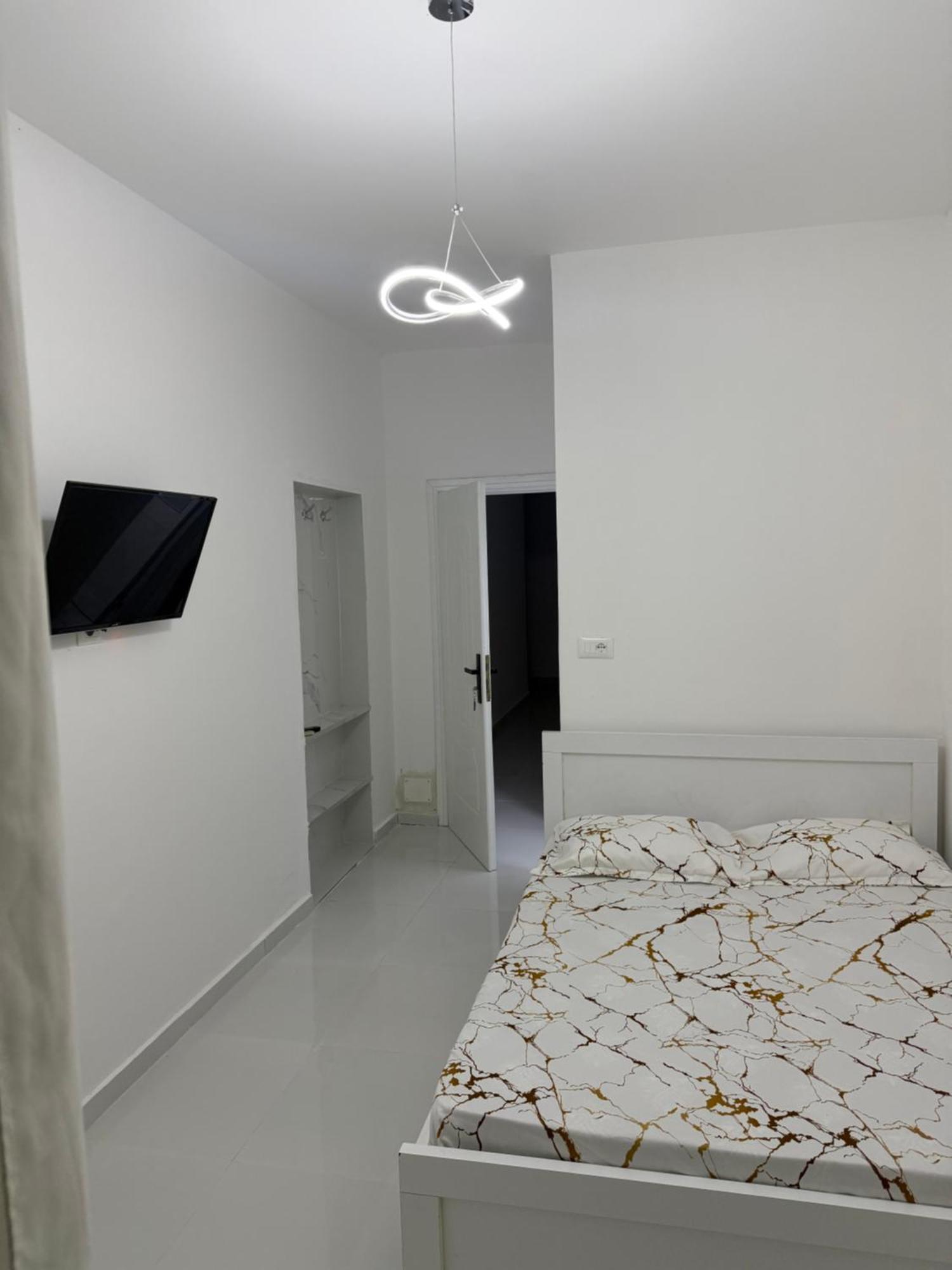 Elio'S Room Дуррес Экстерьер фото