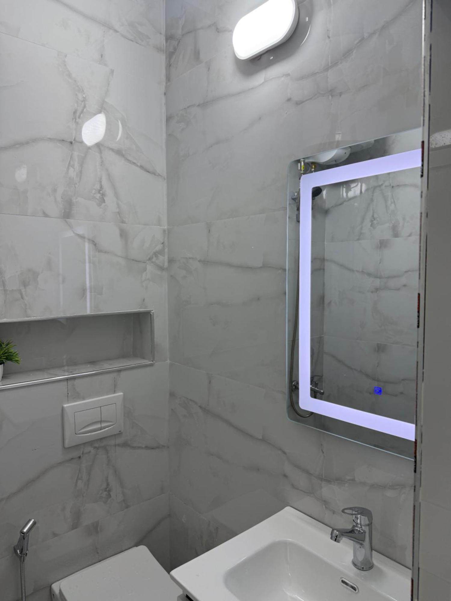 Elio'S Room Дуррес Экстерьер фото